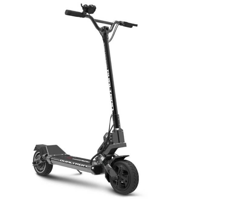 dualtron mini 13.5amp