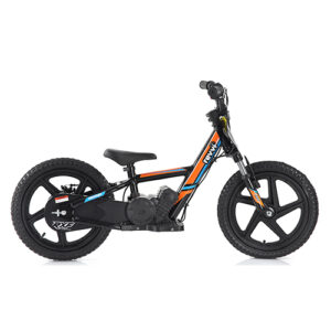 Reevi 16 plus orange