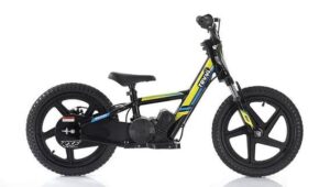 Reevi 16 plus yellow